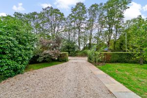 Front Garden- click for photo gallery